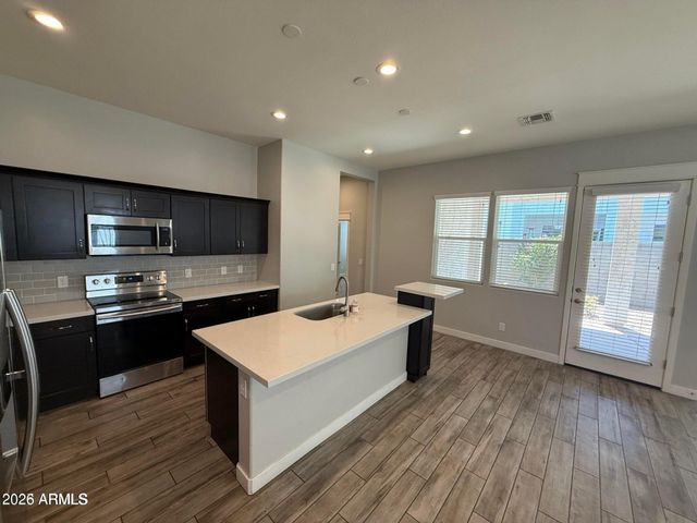 15694 W Melvin Street, Goodyear, AZ 85338