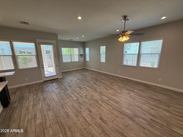 15694 W Melvin Street, Goodyear, AZ 85338