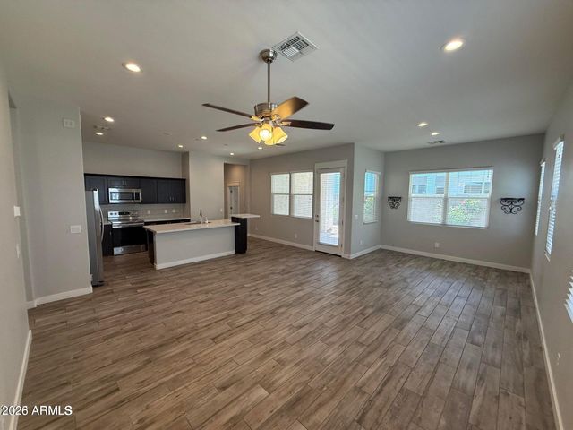 15694 W Melvin Street, Goodyear, AZ 85338