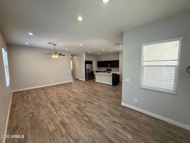 15694 W Melvin Street, Goodyear, AZ 85338