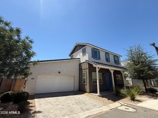 15694 W Melvin Street, Goodyear, AZ 85338