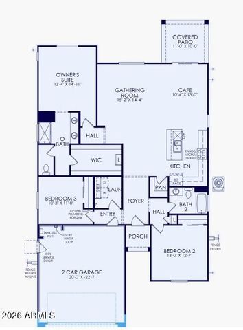 12420 W JONES Avenue, Avondale, AZ 85323