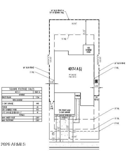 12420 W JONES Avenue, Avondale, AZ 85323