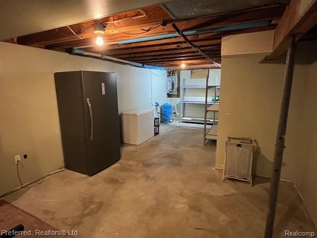 5242 Osburn Drive, Raisin Township, MI 49286