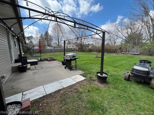 5242 Osburn Drive, Raisin Township, MI 49286