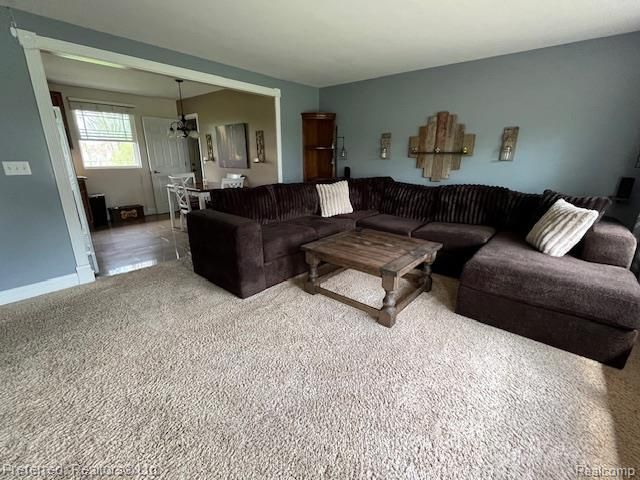 5242 Osburn Drive, Raisin Township, MI 49286