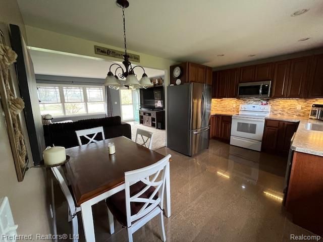 5242 Osburn Drive, Raisin Township, MI 49286