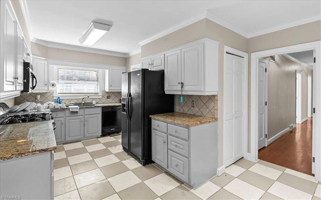 720 Worth Street, Asheboro, NC 27203