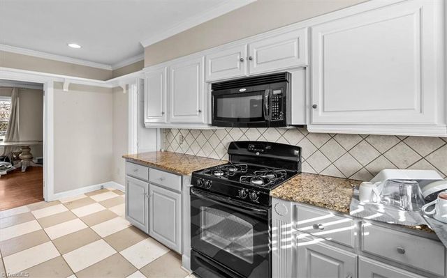 720 Worth Street, Asheboro, NC 27203