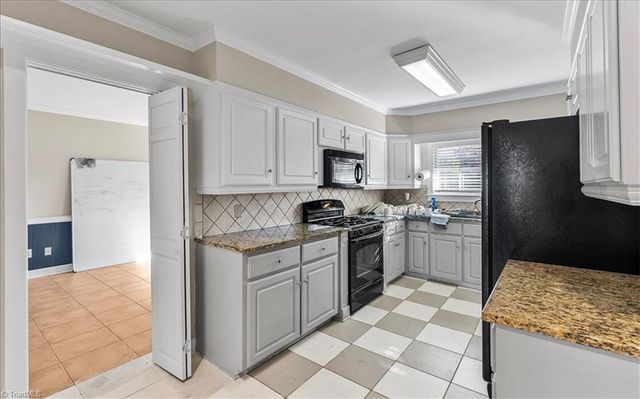 720 Worth Street, Asheboro, NC 27203