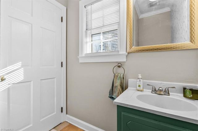 720 Worth Street, Asheboro, NC 27203