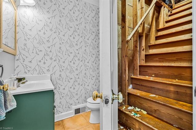 720 Worth Street, Asheboro, NC 27203