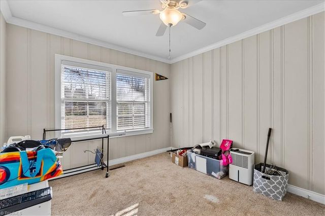 720 Worth Street, Asheboro, NC 27203