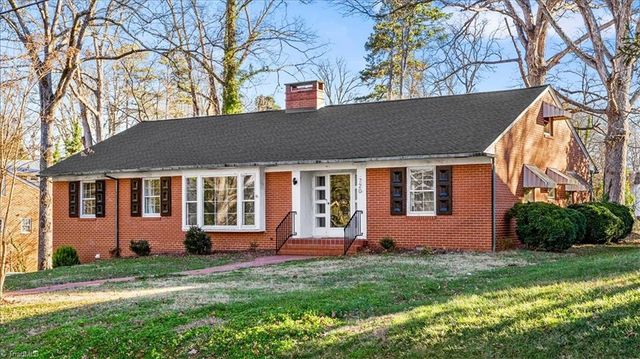720 Worth Street, Asheboro, NC 27203