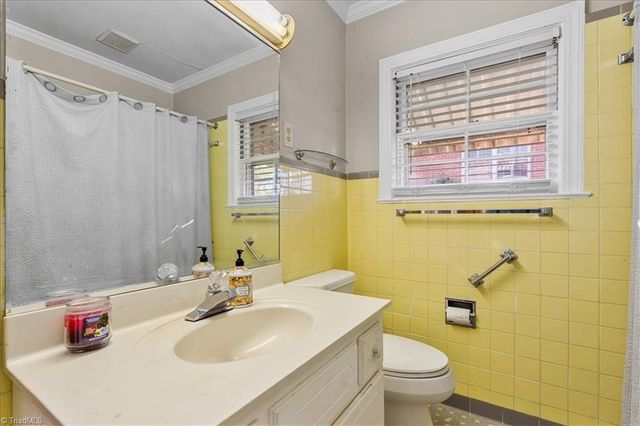 720 Worth Street, Asheboro, NC 27203