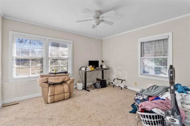 720 Worth Street, Asheboro, NC 27203