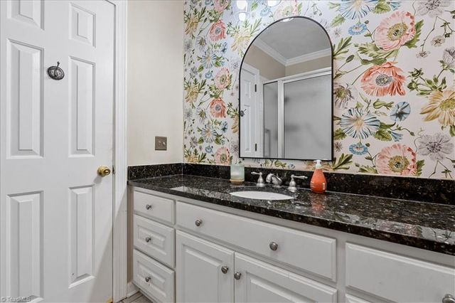 720 Worth Street, Asheboro, NC 27203