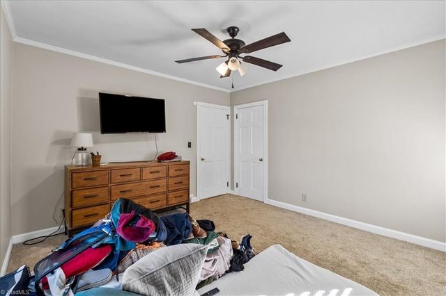 720 Worth Street, Asheboro, NC 27203