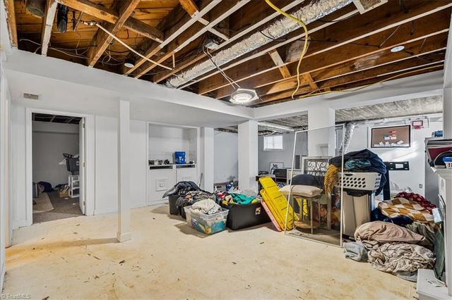 720 Worth Street, Asheboro, NC 27203