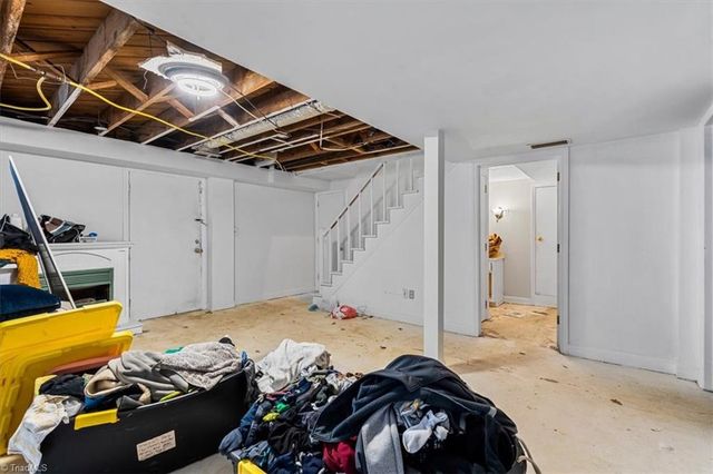 720 Worth Street, Asheboro, NC 27203