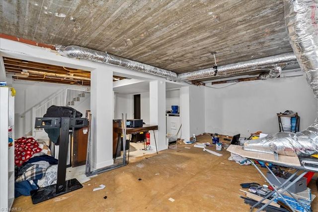 720 Worth Street, Asheboro, NC 27203