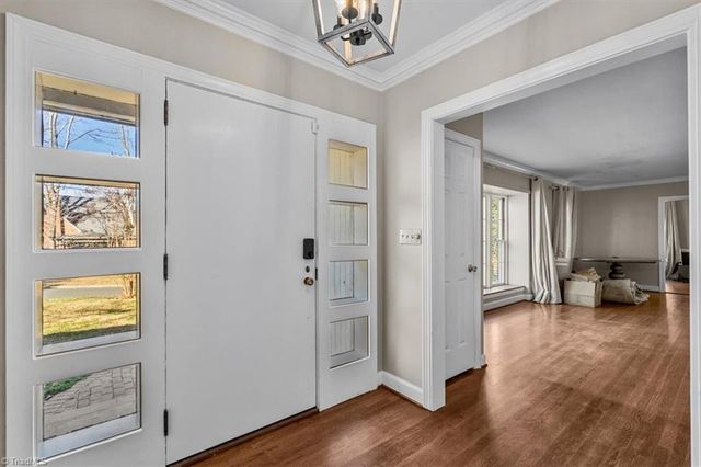 720 Worth Street, Asheboro, NC 27203