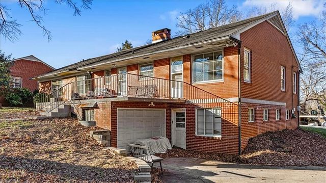 720 Worth Street, Asheboro, NC 27203