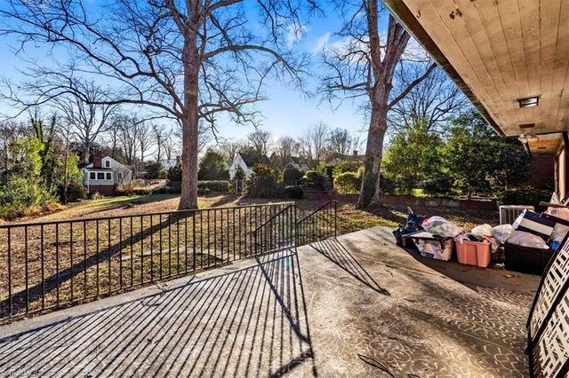 720 Worth Street, Asheboro, NC 27203