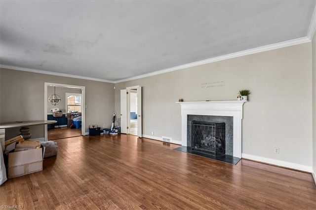 720 Worth Street, Asheboro, NC 27203