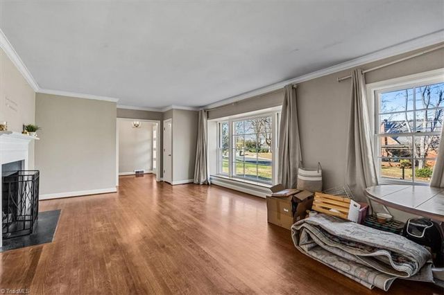 720 Worth Street, Asheboro, NC 27203