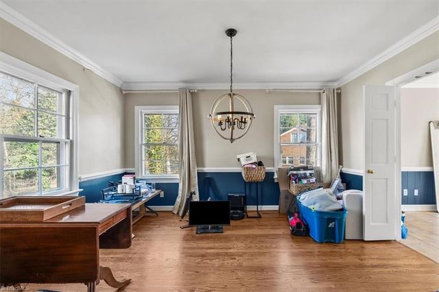 720 Worth Street, Asheboro, NC 27203