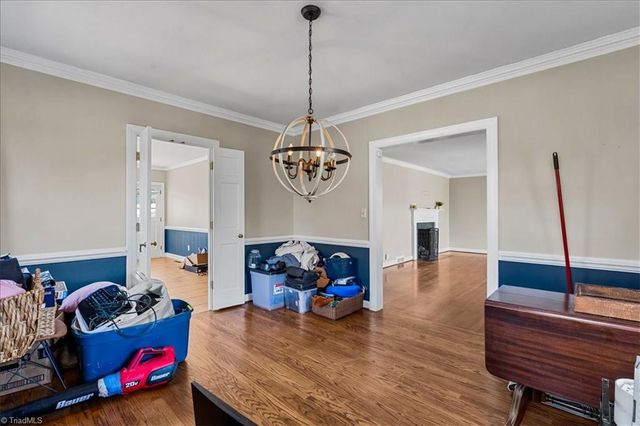 720 Worth Street, Asheboro, NC 27203