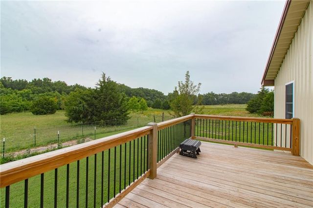 810 SW 1101 Road, Holden, MO 64040