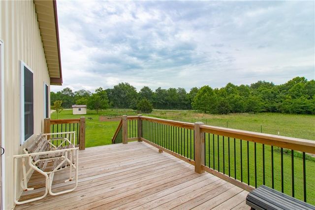 810 SW 1101 Road, Holden, MO 64040