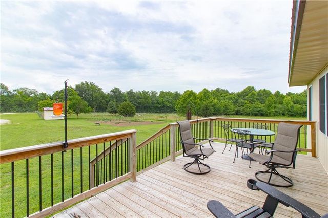 810 SW 1101 Road, Holden, MO 64040