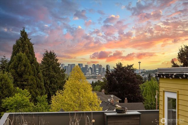 4416 A Corliss Avenue N, Seattle, WA 98103