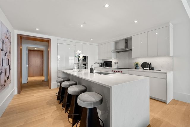 150 Seaport Boulevard 15CD, Boston, MA 02210