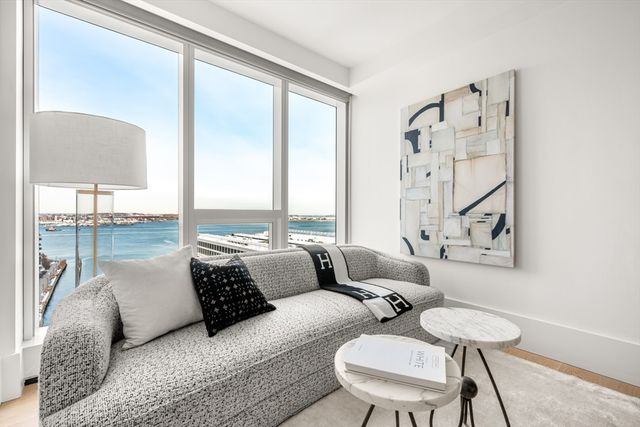 150 Seaport Boulevard 15CD, Boston, MA 02210