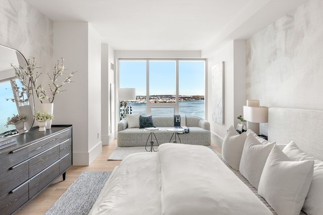 150 Seaport Boulevard 15CD, Boston, MA 02210