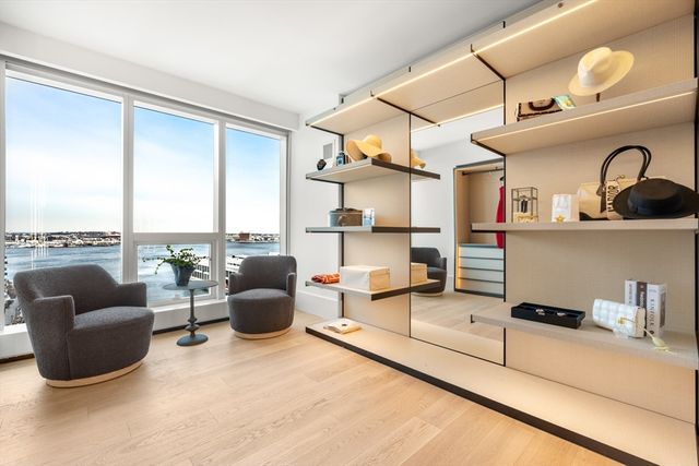 150 Seaport Boulevard 15CD, Boston, MA 02210