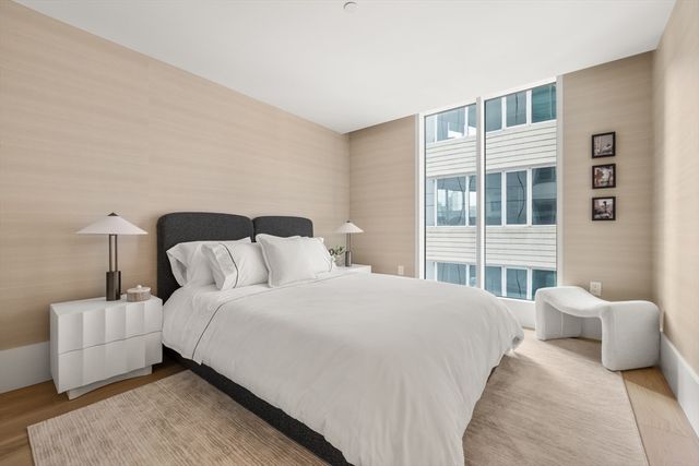 150 Seaport Boulevard 15CD, Boston, MA 02210