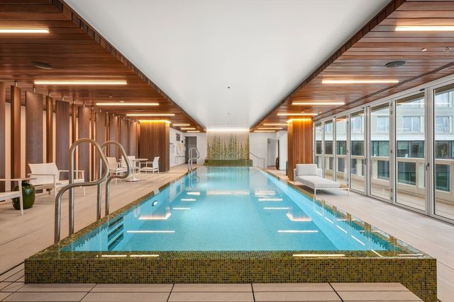 150 Seaport Boulevard 15CD, Boston, MA 02210