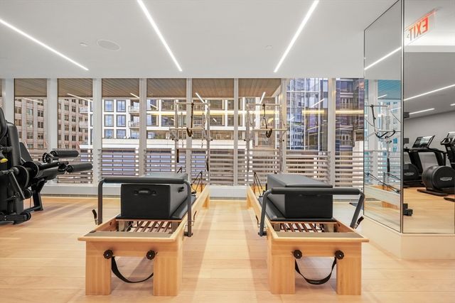 150 Seaport Boulevard 15CD, Boston, MA 02210