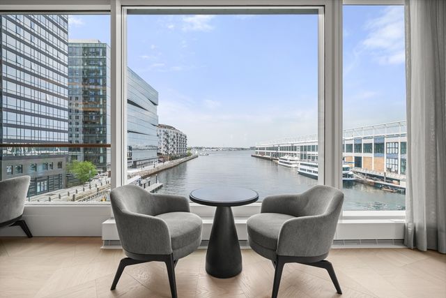 150 Seaport Boulevard 15CD, Boston, MA 02210