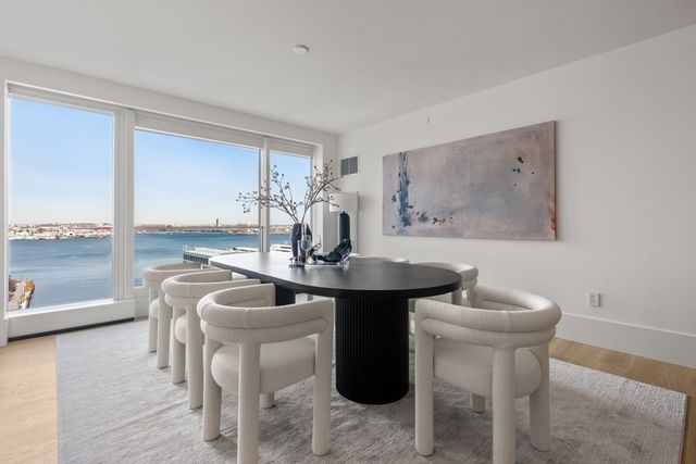 150 Seaport Boulevard 15CD, Boston, MA 02210