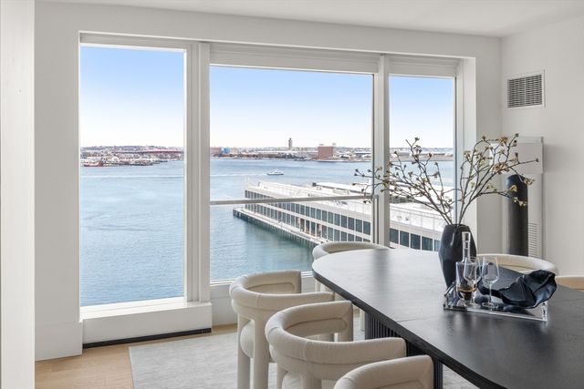 150 Seaport Boulevard 15CD, Boston, MA 02210