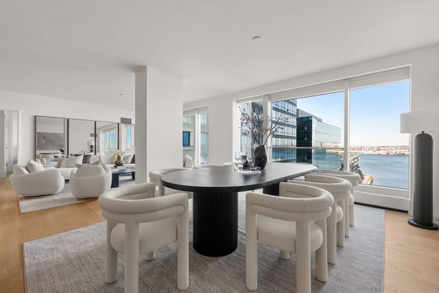 150 Seaport Boulevard 15CD, Boston, MA 02210