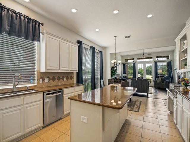 6702 Lake Meadow Drive, Sachse, TX 75048