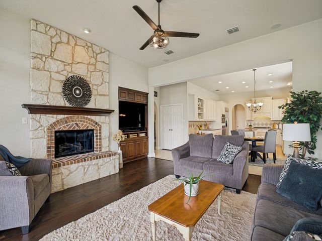 6702 Lake Meadow Drive, Sachse, TX 75048