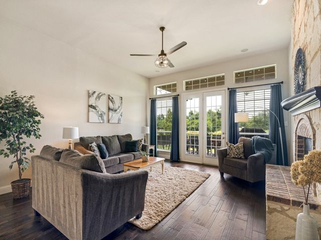 6702 Lake Meadow Drive, Sachse, TX 75048